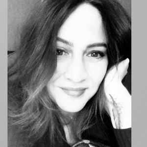 Meet your Posher, Aimee